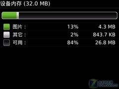 搭载5.0 OS超越Bold 9000 黑莓9700评测 