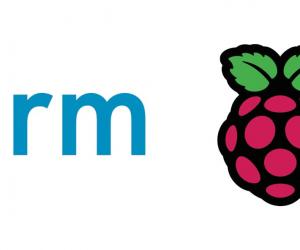 Arm 战略投资树莓派（Raspberry Pi Ltd.）